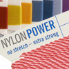 Perlseid - Nylon Power